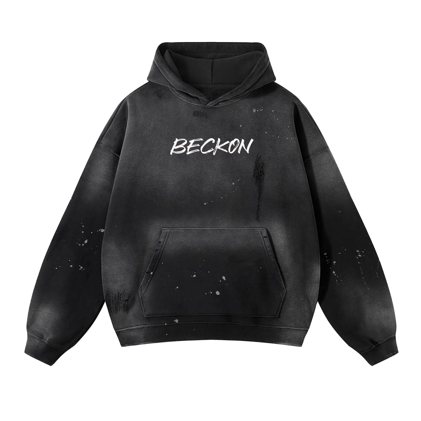 Beckon Hoodie
