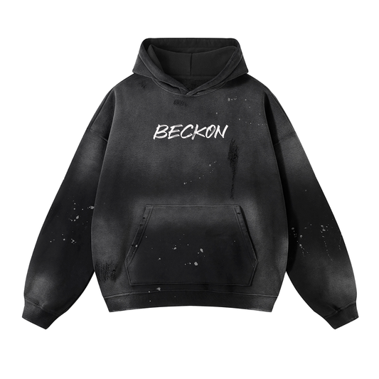 Beckon Hoodie